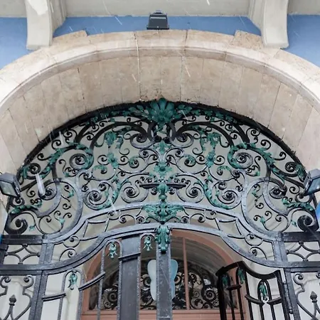 Appartement Location - Grand Boulevard