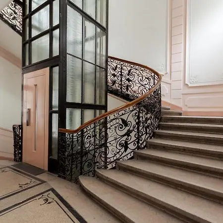 Appartement Location - Grand Boulevard *