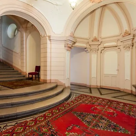 Appartement Location - Grand Boulevard Boedapest