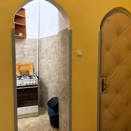 Location - Grand Boulevard * Boedapest