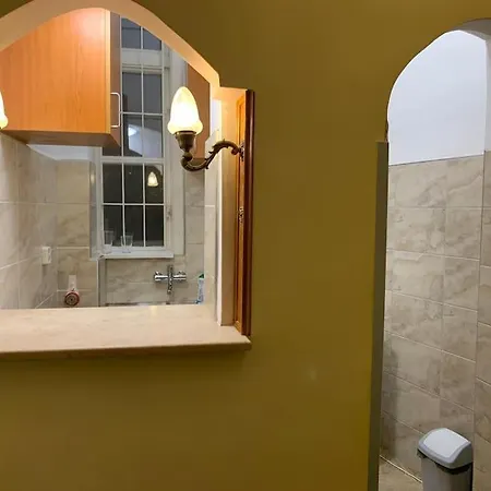 Appartement Location - Grand Boulevard Budapest