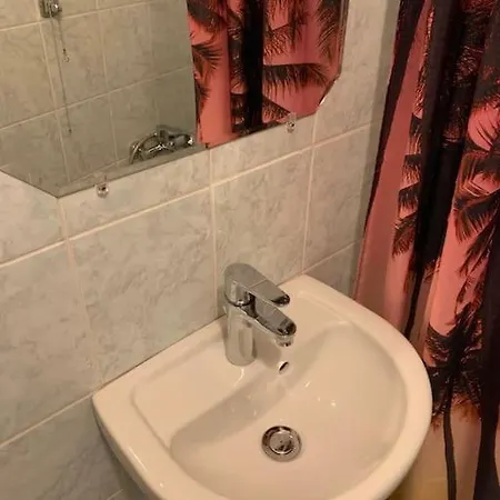 Location - Grand Boulevard Budapest