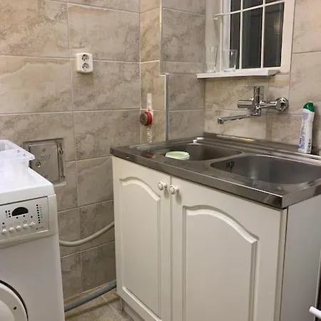 Location - Grand Boulevard * Budapest