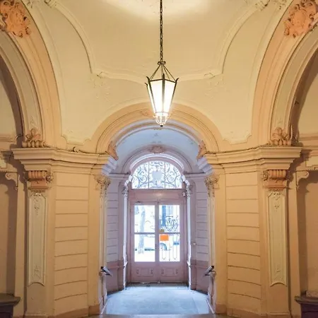 Lejlighed Location - Grand Boulevard