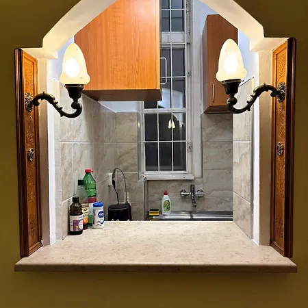 Lejlighed Location - Grand Boulevard *