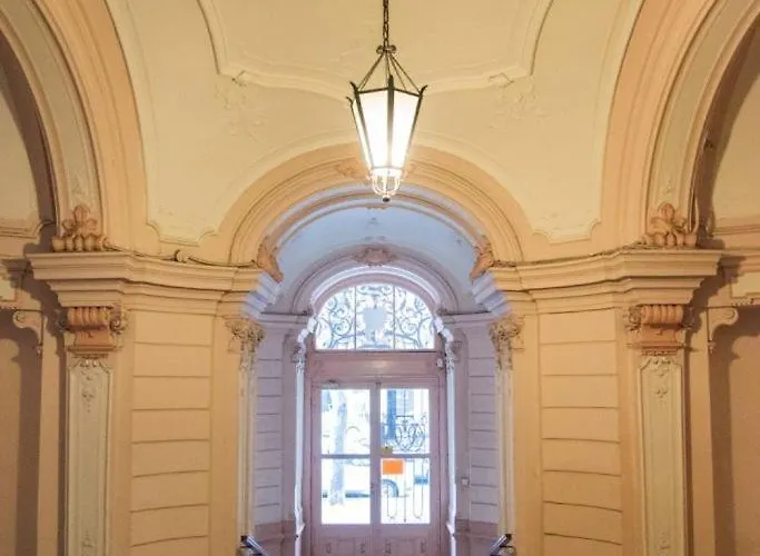 Apartman Location - Grand Boulevard
