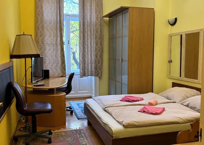 Apartman Location - Grand Boulevard *
