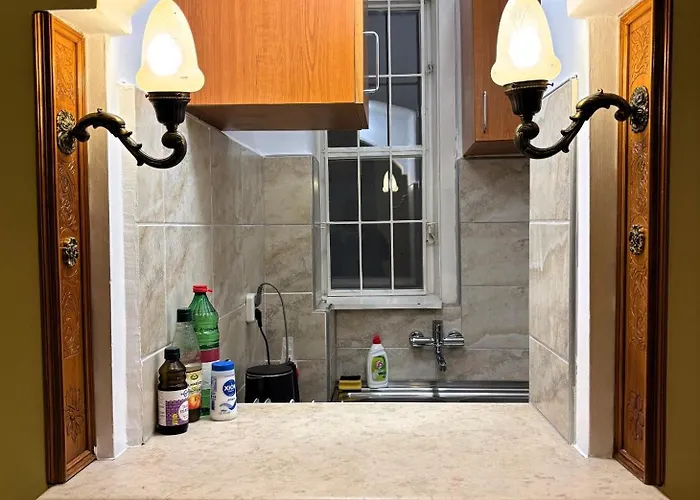 Appartement Location - Grand Boulevard *