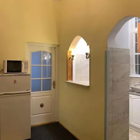 Location - Grand Boulevard Apartament