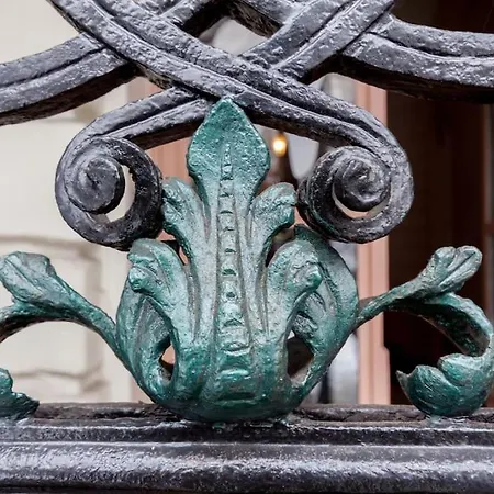 Location - Grand Boulevard Budapest