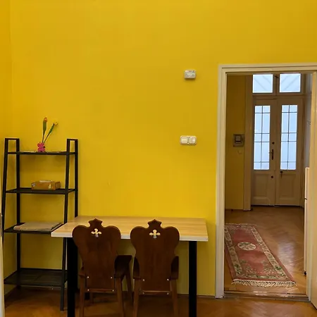 Location - Grand Boulevard Apartament