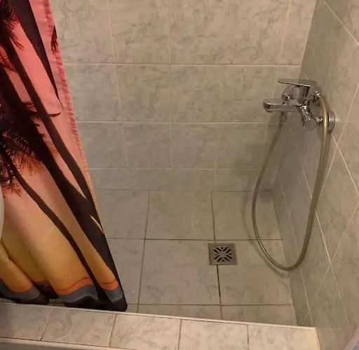 Location - Grand Boulevard Apartmán *
