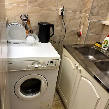 Location - Grand Boulevard Apartamento