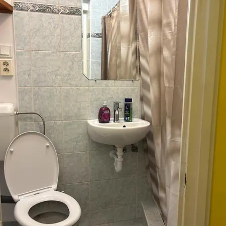 Location - Grand Boulevard Apartamento Budapeste